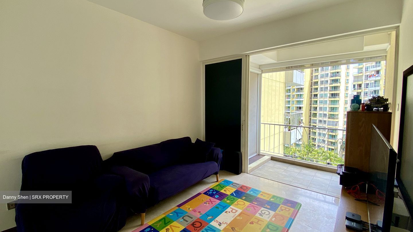 Ris Grandeur (D18), Condominium #541992951